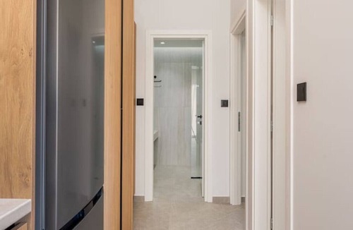 Lambi Apartment | Beach Luxury Homes : Nicole