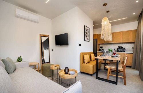Lambi House | Beach Luxury Houses Complex