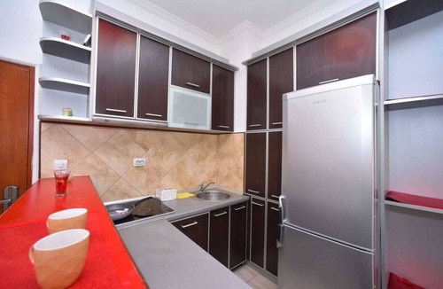Babin do Apartment | Beach Paradise - Budva center