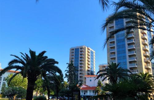 Budva Apartment | Beachfront Fontana 20