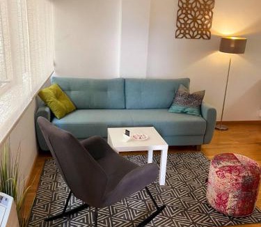 Budva Apartment | Beachfront Fontana 20