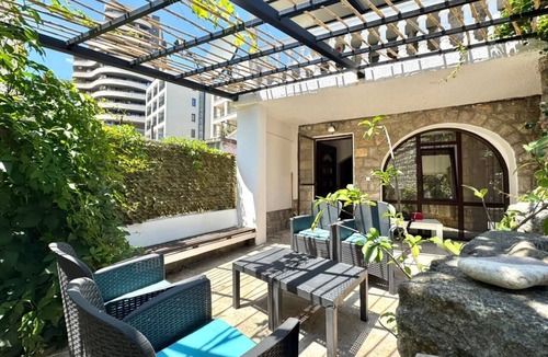 Rafajlovici Apartment | Beachfront Holiday home