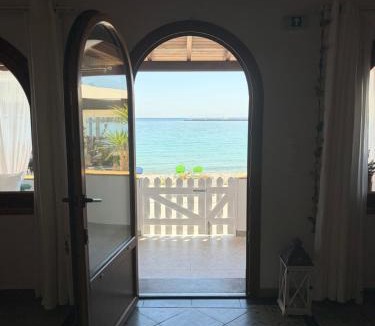 Pythagorio House | Beachfront House Pythagorion