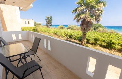 Pylos-Nestoras House | Beachfront Nest Memi, Koroni - Seaheaven Houses - A2