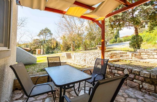 Pylos-Nestoras House | Beachfront Nest Memi, Koroni - Seaheaven Houses - A2