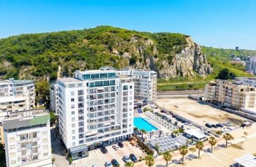 Rade Apartment | Beachfront & Sea View Apartment 110