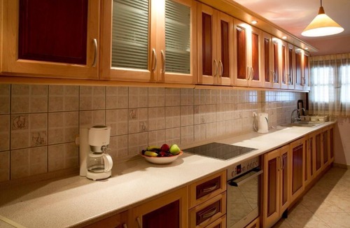 Nimfea House | Beachfront villa, 1min away on foot from the sea