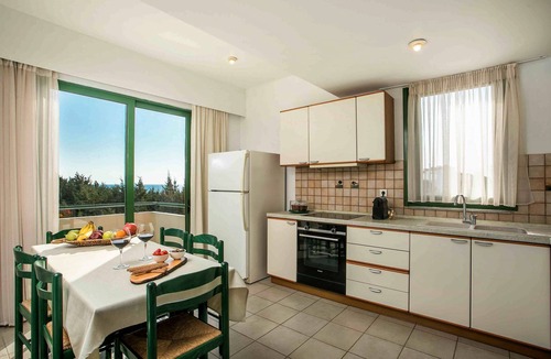Gennadi Villa | Beachfront Villa SeaShell Superior