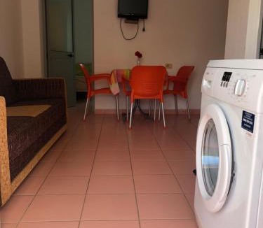 Velipoje Apartment | Beachside Apartments Smajlaj