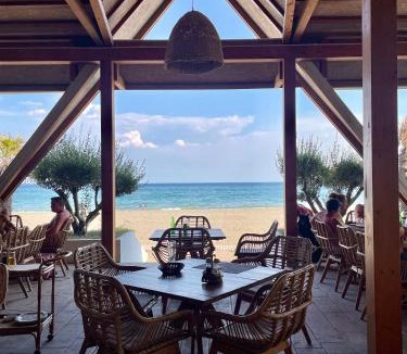 Velipoje Apartment | Beachside Apartments Smajlaj