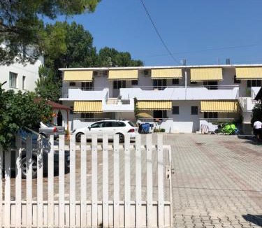 Velipoje Apartment | Beachside Apartments Smajlaj