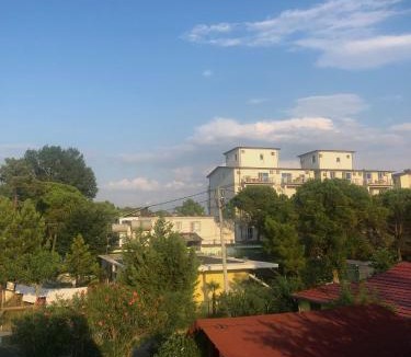 Velipoje Apartment | Beachside Apartments Smajlaj