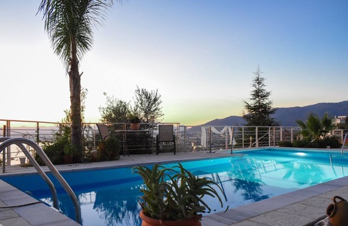 Diasella Villa | Beachside Bliss - Luxury Sanctuary & Private Pool
