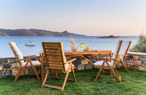 Psili Ammos Apartment | BeachSide Escape Apartments