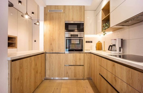 Voula Apartment | Beachside Family Apartment - Available per month