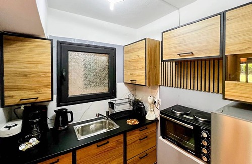 Glyfada Apartment | Beachside Retreat in Glyfada