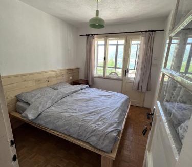 Plav Hostel | Bear Hug Lodge