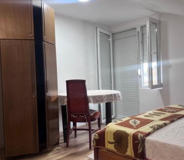 Lepetane Apartment | Beara