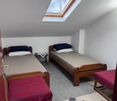 Lepetane Apartment | Beara