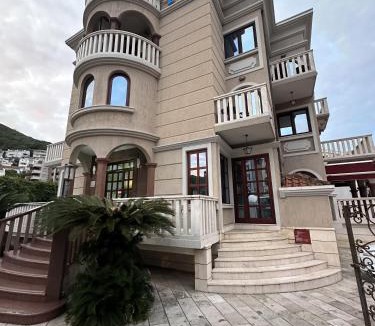 Babin do Hotel | Beatrix Lux Hotel
