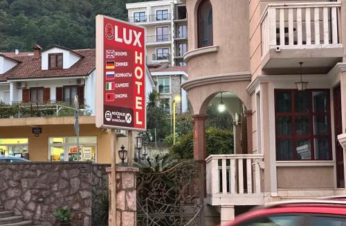 Babin do Hotel | Beatrix Lux Hotel