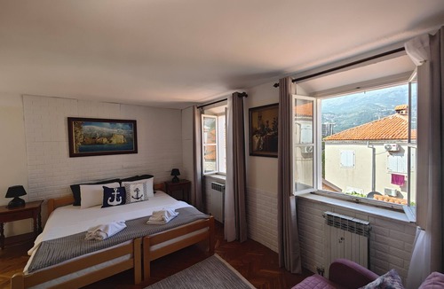 Old Town Bed & Breakfast | Beatrix Suites Budva Old Town