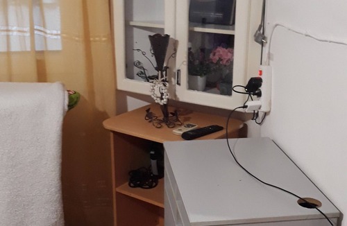 Agios Panteleimonas House | Beautiful 1-Bed House in Athens