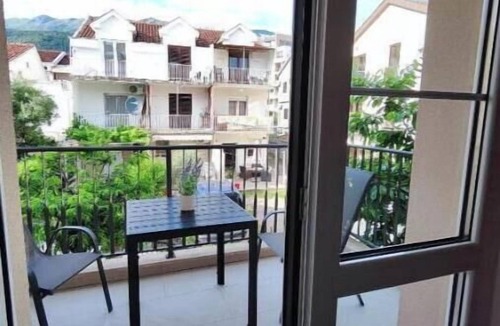 Rozino Apartment | Beautiful 1-bedroom apartment in Budva