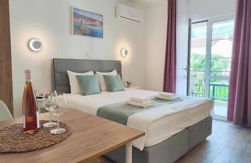 Rozino Apartment | Beautiful 1-bedroom apartment in Budva