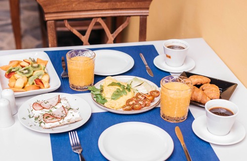 Kala Nera Bed & Breakfast | Beautiful accomodation close to the Pagasetic Gulf (kala Nera Beach)