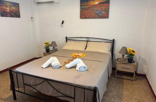 Mytilene Apartment | Beautiful and Remodeled Apartment 1A