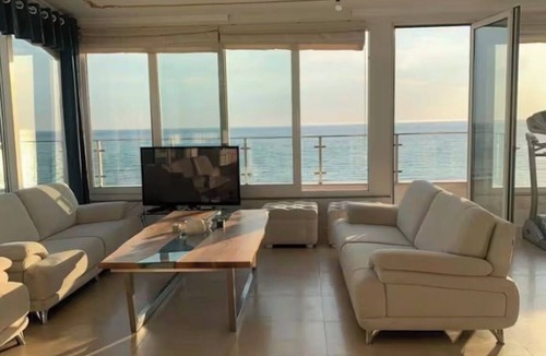 Shengjin Apartment | Beautiful Apartment Near the Beach with Spectacular Sunset ViewsShëngjin