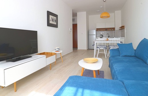 Rozino Apartment | Beautiful Blue Sea view apartment with free parking