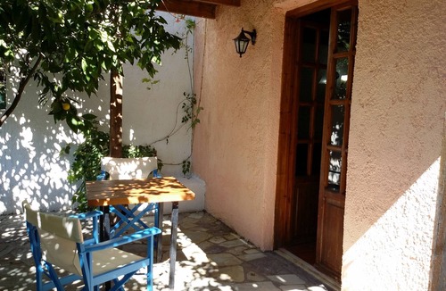 Kantanos-Selino Other | Beautiful Cottage in S West Crete near the sea