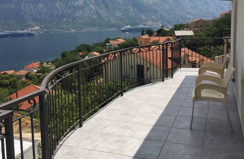 Prcanj House | Beautiful Family Vacation Home In Bay Of Kotor