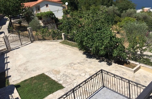 Prcanj House | Beautiful Family Vacation Home In Bay Of Kotor