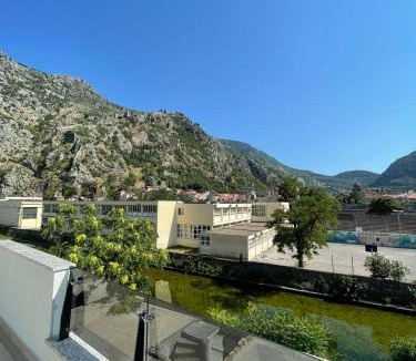 Kotor Apartment | Beautiful flat Anastasia