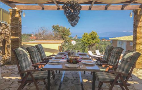 Pylos-Nestoras House | Beautiful Home In Koroni
