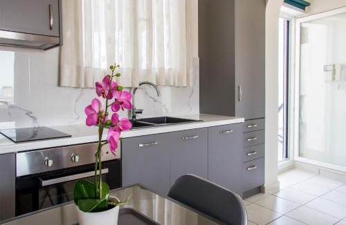 Ilion Apartment | Beautiful Loft Ilion