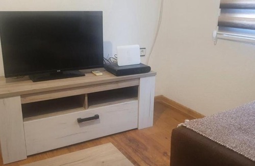 Pluzine Apartment | Beautiful night
