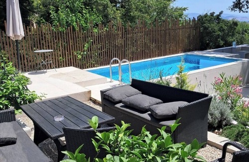 Seoca Villa | Beautiful peaceful Villa with the swimming pool