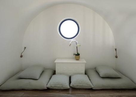 Exo Gialos Villa | Beautiful Santorini Villa 3 Bedrooms Villa Phos Private Pool & Seaviews