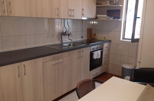 Ulcinj Apartment | Beautiful sea view of Liman