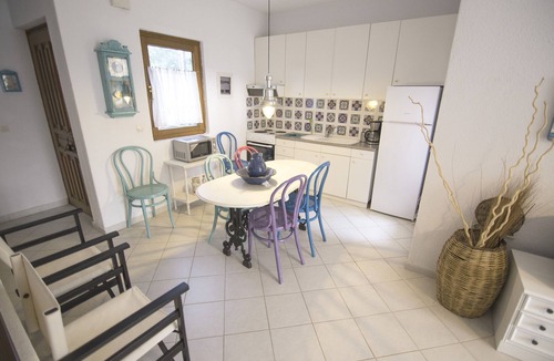 Siviri House | Beautiful Summer House Few Metres From The Sea