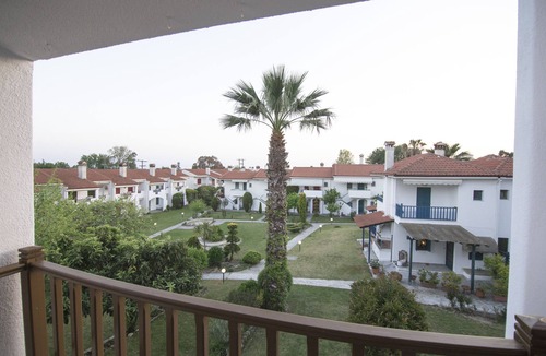 Siviri House | Beautiful Summer House Few Metres From The Sea