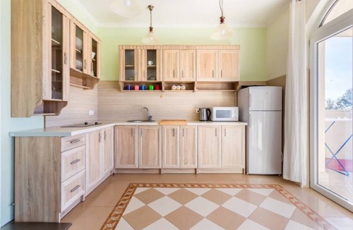 Utjeha Villa | Beautiful villa with private beach!