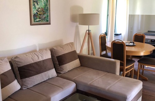Zabljak Apartment | Beautiful wooden house nearby pines forest