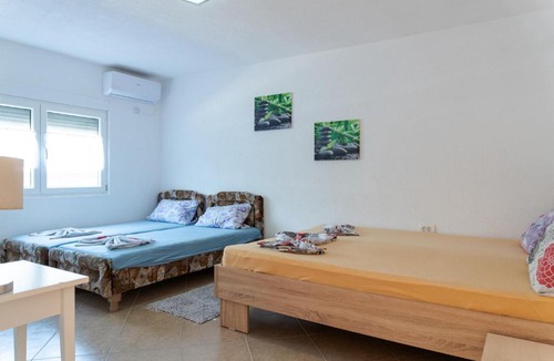 Bregvija House | BEB House Ulcinj