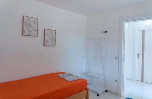 Bregvija House | BEB House Ulcinj