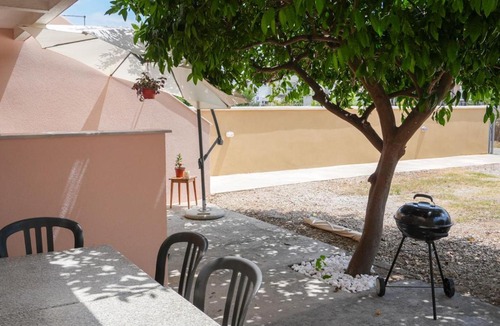 Bregvija House | BEB House Ulcinj